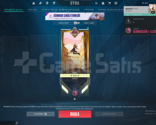 V25 KISIM 4 immo hesap