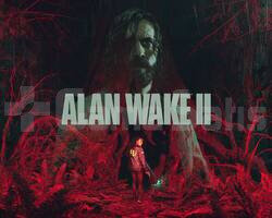 ALAN WAKE 2 DELUXE EDITION + DESTEK