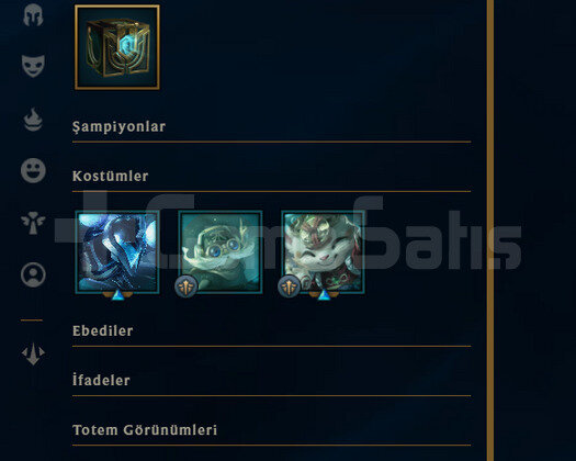 TR Unranked | 20 Hero 3 İade Hakkı |Dereceli Hazır
