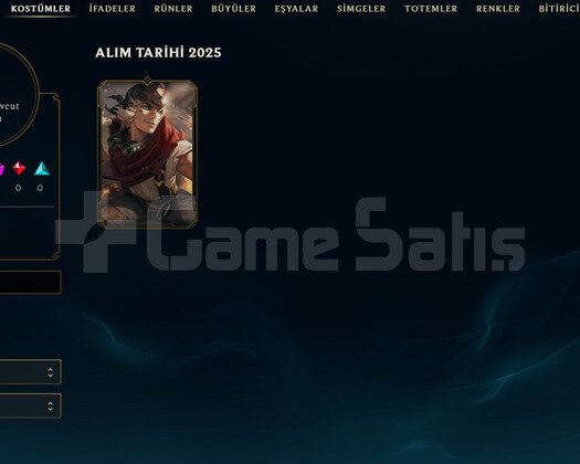 EUW Unranked | 1 Kostüm - 28 Hero | RANKED READY!
