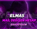 YENİ SEZON - MAİL DEĞİŞEN - ELMAS HESAPLAR!