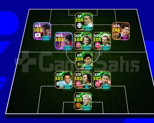 3 BOMBACILI TEK BAG KONAMI BAGLI DOLU HESAB