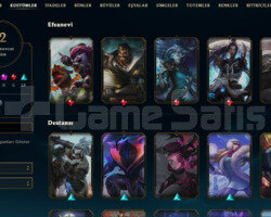 2022 KAYIT 22 SKIN 36 HERO HANDMADE BRONZE 4