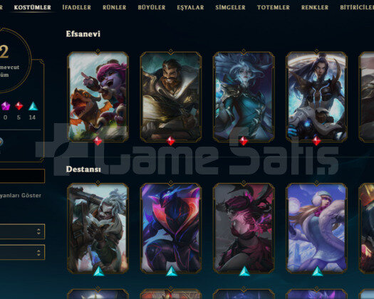 2022 KAYIT 22 SKIN 36 HERO HANDMADE BRONZE 4