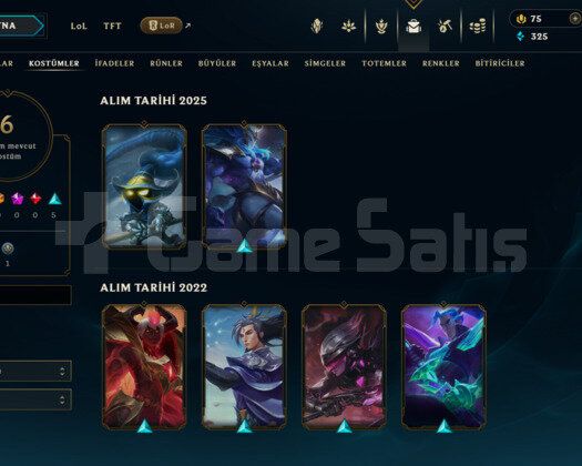 TR BRONZ 3 S12 HESABI 6 KOSTÜM