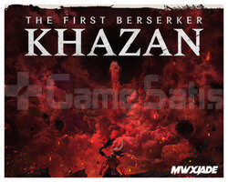The First Berserker Khazan Deluxe Edition + PS5