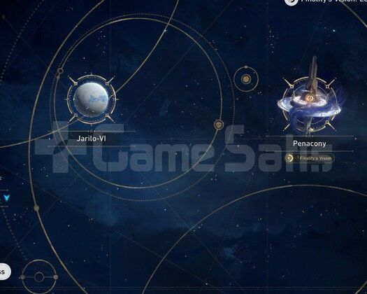 Phainon Castorice Feixiao+bis Ruanmei