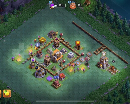 116 level bb12 maxa yakın