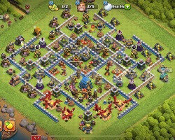 116 level bb12 maxa yakın