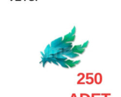250 adet ördek tüyü hay day
