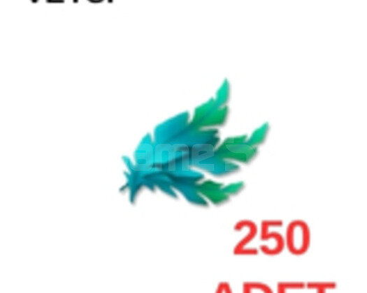250 adet ördek tüyü hay day