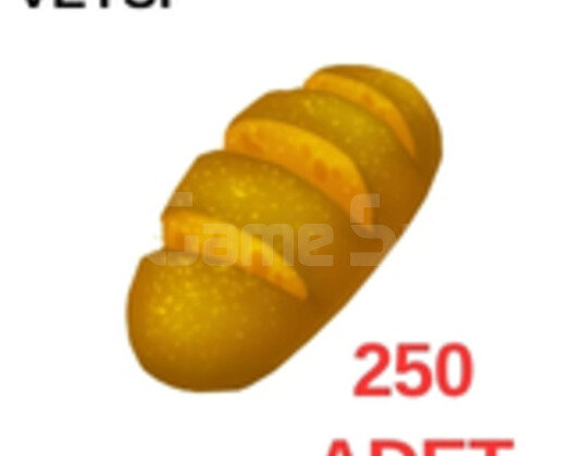 250 adet ekmek hay day