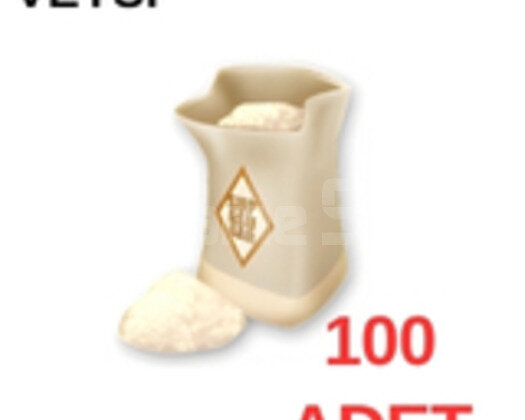 100 adet beyaz şeker hay day