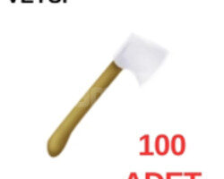 100 adet balta hay day