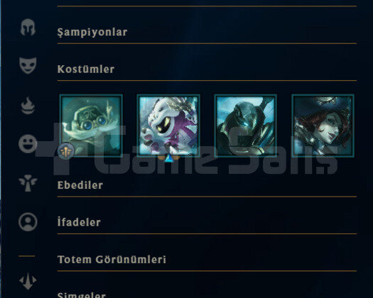 ELLE KASILMIŞ / 42 BİN MAVİ ÖZ / 30 LEVEL FRESH