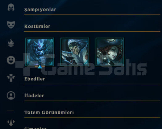 ELLE KASILMIŞ / 43 BİN MAVİ ÖZ / 30 LEVEL FRESH