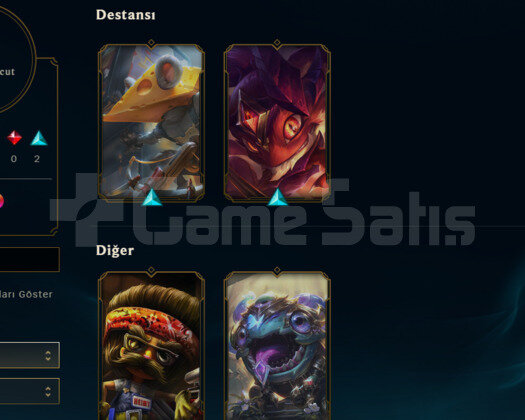 DERECELİ HAZIR / KALİTELİ KOSTÜMLER / EUW