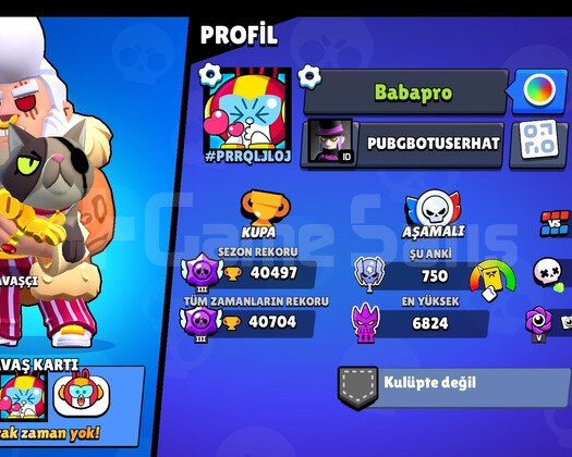 40K GÜZEL HESAP