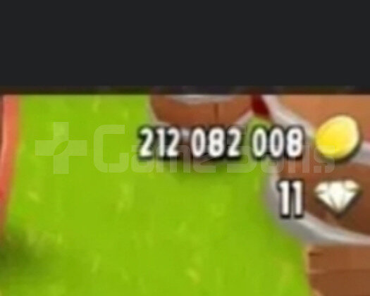 Hayday 400K altın ucaza