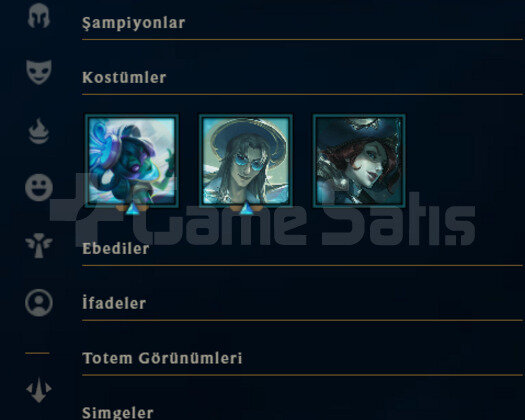 ELLE KASILMIŞ / 40 BİN MAVİ ÖZ / 30 LEVEL FRESH