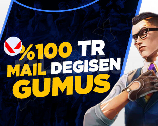GÜMÜŞ - MAİL DEĞİŞEN / GARANTİ +8000 SATIŞ