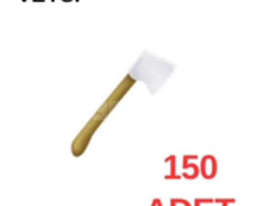 150 adet balta hay day