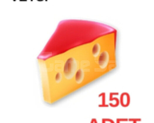 150 adet peynir hay day
