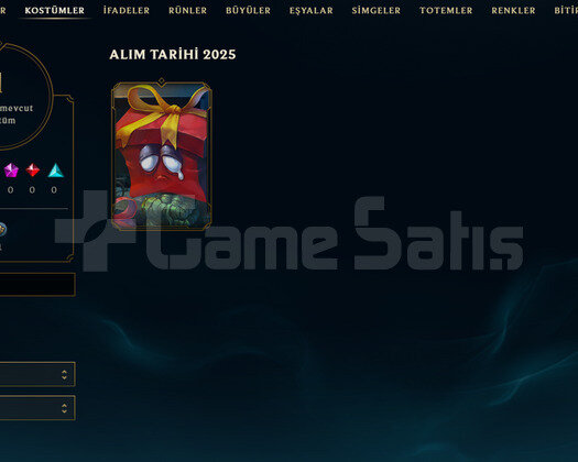EUW Unranked | 1 Kostüm - 24 Hero | RANKED READY!