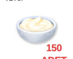 150 adet krema hay day