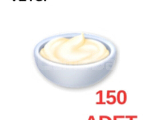150 adet krema hay day