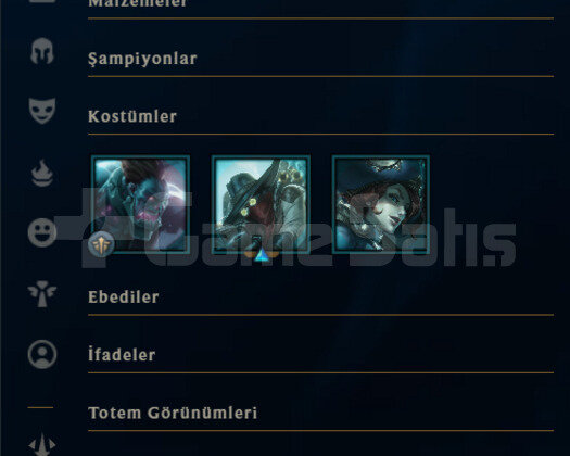 ELLE KASILMIŞ / 43 BİN MAVİ ÖZ / 30 LEVEL FRESH