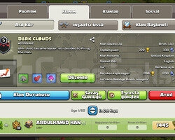 5 LEVEL KLAN ANINDA TESLİM TÜRKÇE