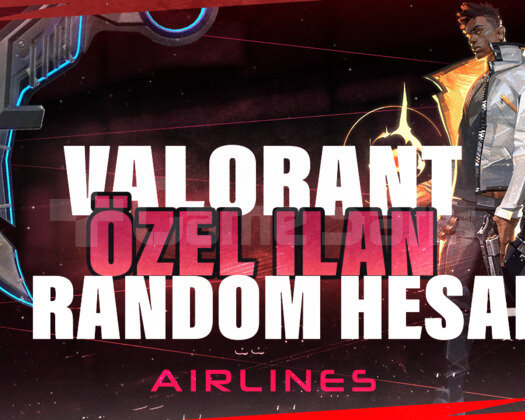 ÖZEL İLAN