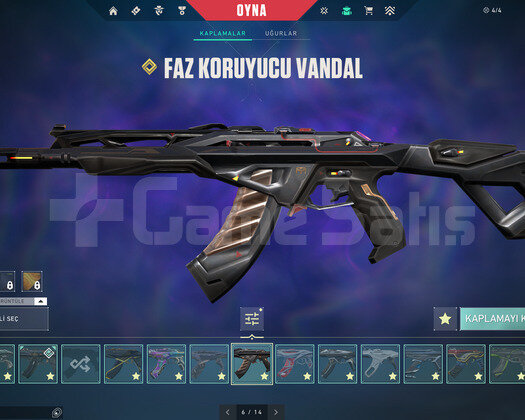 YÜCE 1 HESAP