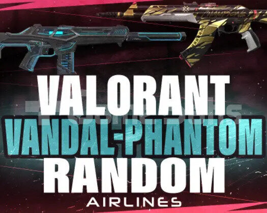 TR | VANDAL-PHANTOM GARANTİLİ HESAPLAR / BOŞ YOK