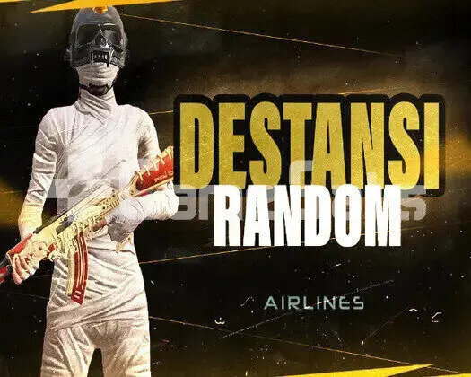 DOPDOLU /PUBG MOBİLE DESTANSI GARANTİ RANDOM HESAP