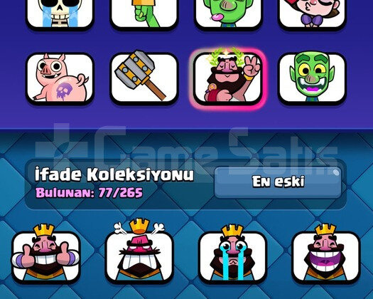 9500 KUPA NİHAİ EMEK HESABI