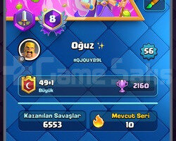 9500 KUPA NİHAİ EMEK HESABI