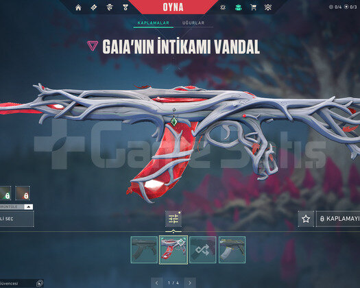 PEAK YÜCE 2//YÜKSEK MMR//SMURFLUK ACC!!!