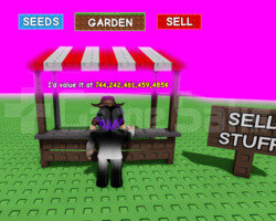 744 T COİN EN UCUZU - GROW A GARDEN