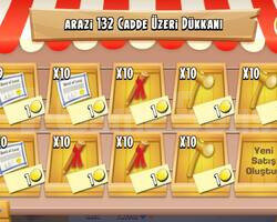 15 Gün Arazi Aboneliği