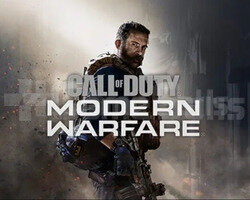 Call of Duty Modern Warfare 2019 + GARANTI PS5-PS4