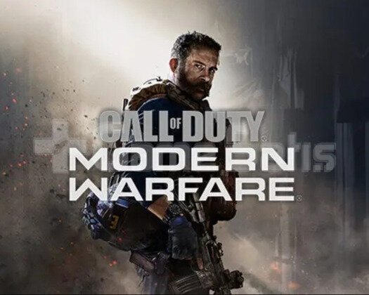 Call of Duty Modern Warfare 2019 + GARANTI PS5-PS4