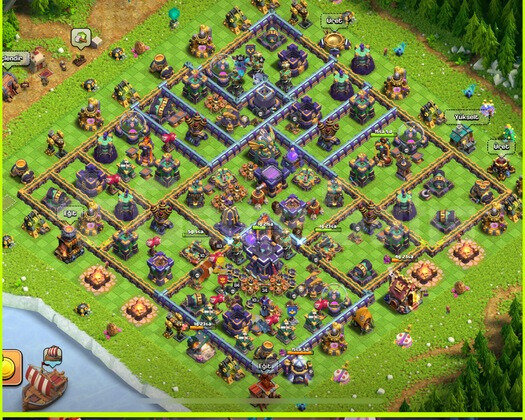 !!! ÜCRETSİZ İSİM +2400 MADALYALI HARİKA TH 15 !!!