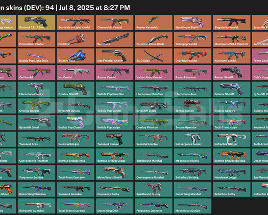 MAİL  TR + Yağmacı Karambit 94 Skin MAİNLİK