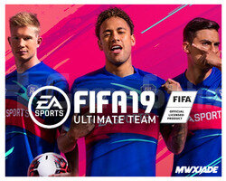 FIFA 19 + Garanti Destek