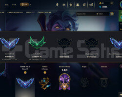 TR FLEX DİA 4 / SOLOQ ZÜMRÜT 2 / 7 KOSTÜM
