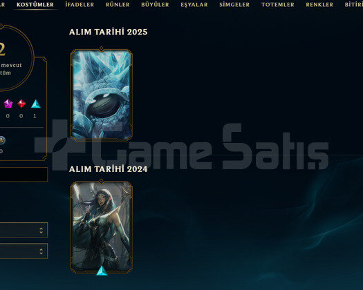 EUW Unranked | 2 Kostüm - 21 Hero | RANKED READY!