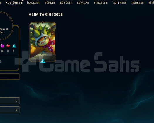 EUW Unranked | 1 Kostüm - 2 Hero | LoL