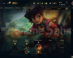 EUW Unranked | 1 Kostüm - 2 Hero | LoL